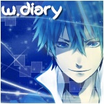 W.Diary