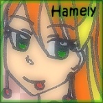 Hamely