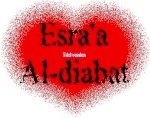 esra'a al-diabat