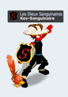 Kev-Sanguinaire