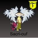 sacri-ouf