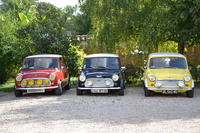 Lyon Mini Club 360-61