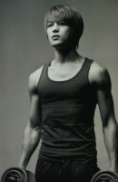 Kim JaeJoong