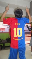 Dedigun