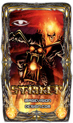 STRYKER