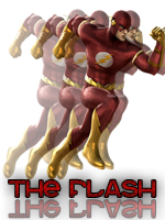 The Flash!