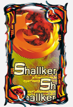 Shallker