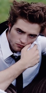 Edward Cullen