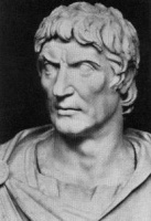 Lucius Cornelius Sylla