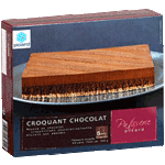 Croquant au Chocolat