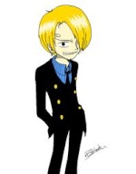 mistersanji