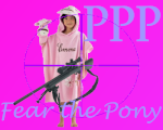 PinkPonyPower