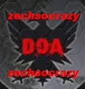 zechsocrazy