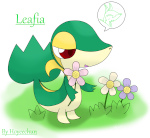 Leafia