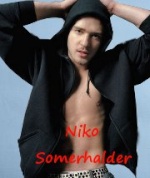 Niko Somerhalder