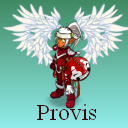 Proviis