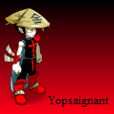 Yopsaignant