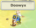 Doowyx