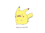 MOUSTACHUE