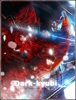 'Dark-kyubi'