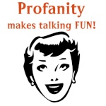 Profanity