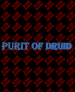 Purit Of druid