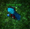 SunnadeAudio