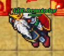 GODDemulador