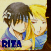 ~Riza