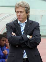 Jorge Jesus