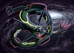 Rayquaza