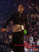 عاشق jeff hardy