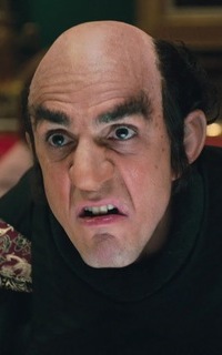 Gargamel Hokuszpok