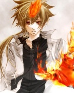 vampireknight