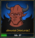 D3MoNiak