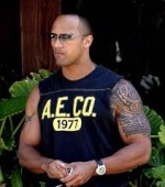 Dwayne/The Rock