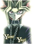 Yami Yugi