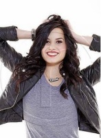 demetria lovato