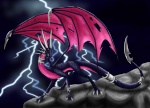 Thunder Dragon