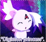 .°Digimon princess°.