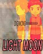 light moon