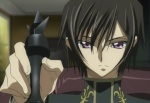 Lelouch Ni Britannia