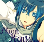 Kaito Shion