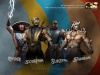 Mortal Kombat Gold Mortal11