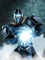 SUB-ZERO