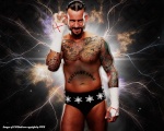 CM Punk