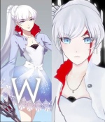 Weiss Schnee