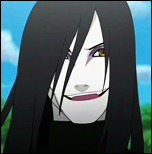 Orochimaru