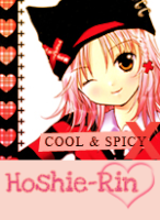 Hoshie-Rin