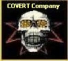 COVERT Company Covert10